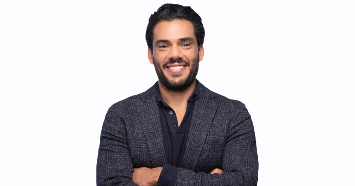 
  Ashkan Afkhami, managing director and senior partner and global leader of healthcare at BCG X
