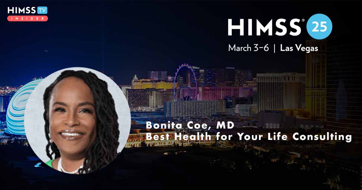 Dr. Bonita Coe at Best Health for Your Life Consulting_Las Vegas skyline Photo by halbergman/E+/Getty Images