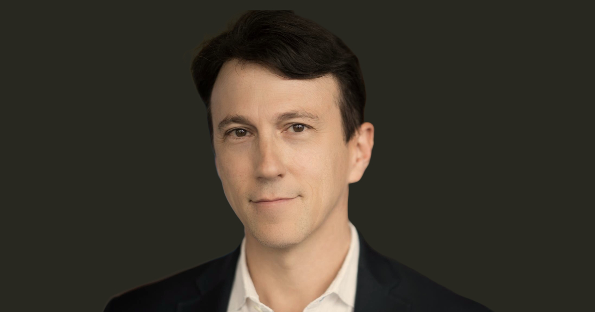 
  Daniel Kraft, physician-scientist and founder of NextMed Health and Digital.Health

