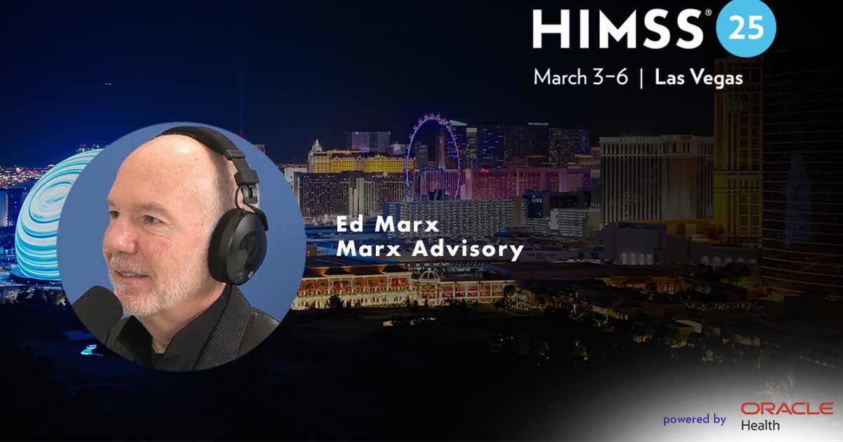 Edward Marx, Marx Advisory_Las Vegas skyline Photo by halbergman_E+_Getty Images