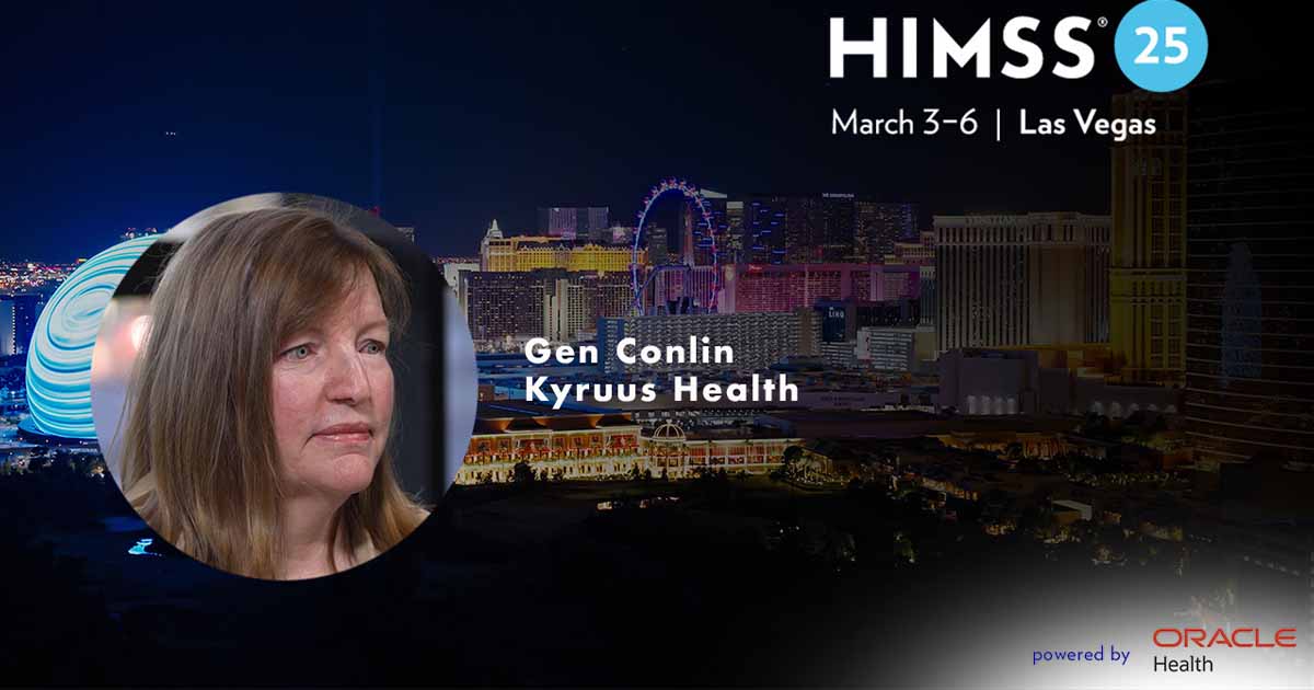 Gen Conlin, Kyruus Health_Las Vegas skyline Photo by halbergman_E+_Getty Images