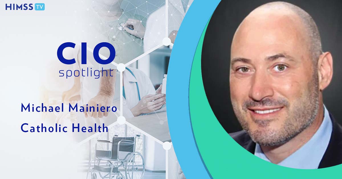 Michael Mainiero at Catholic Health Long Island_Data blocks concept Photo by BlackJack3D1/E+/Getty Images