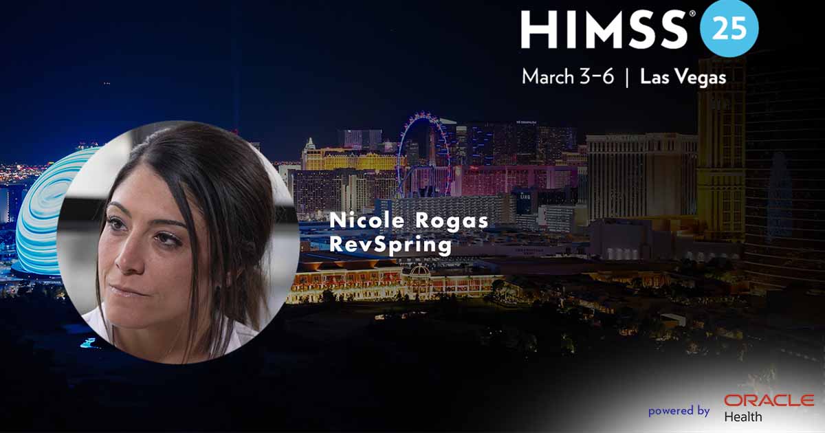 Nicole Rogas, RevSpring_Las Vegas skyline Photo by halbergman_E+_Getty Images