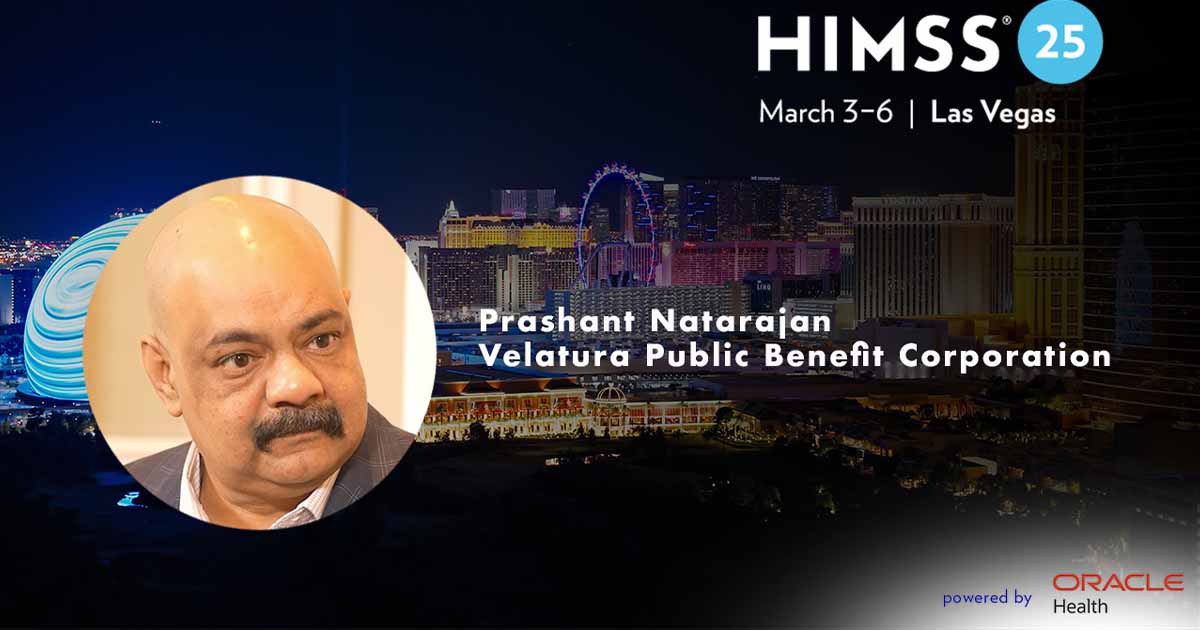 Prashant Natarajan, Velatura Public Benefit Corporation_Las Vegas skyline Photo by halbergman_E+_Getty Images
