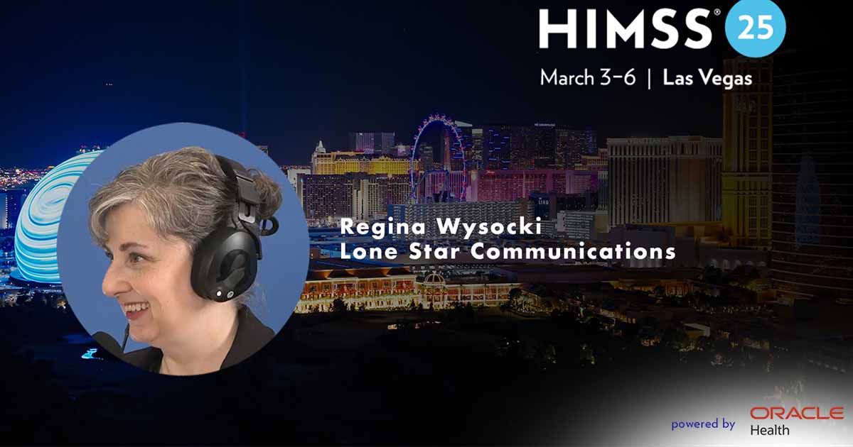 Regina Wysocki, Lone Star Communications_Las Vegas skyline Photo by halbergman_E+_Getty Images