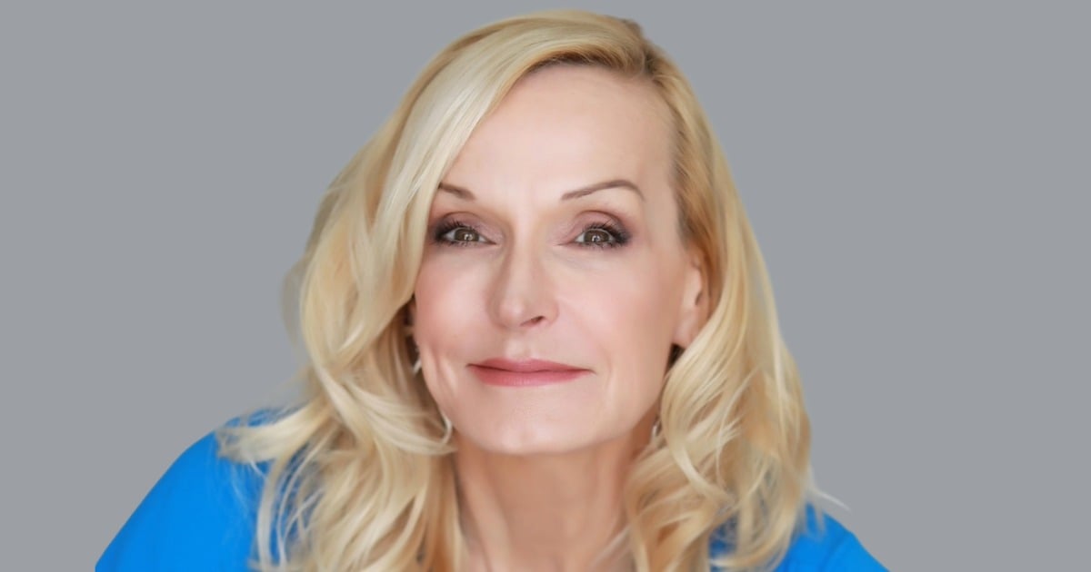 Debra Beauregard, director of medical intelligence and innovation at Rady Children's Health