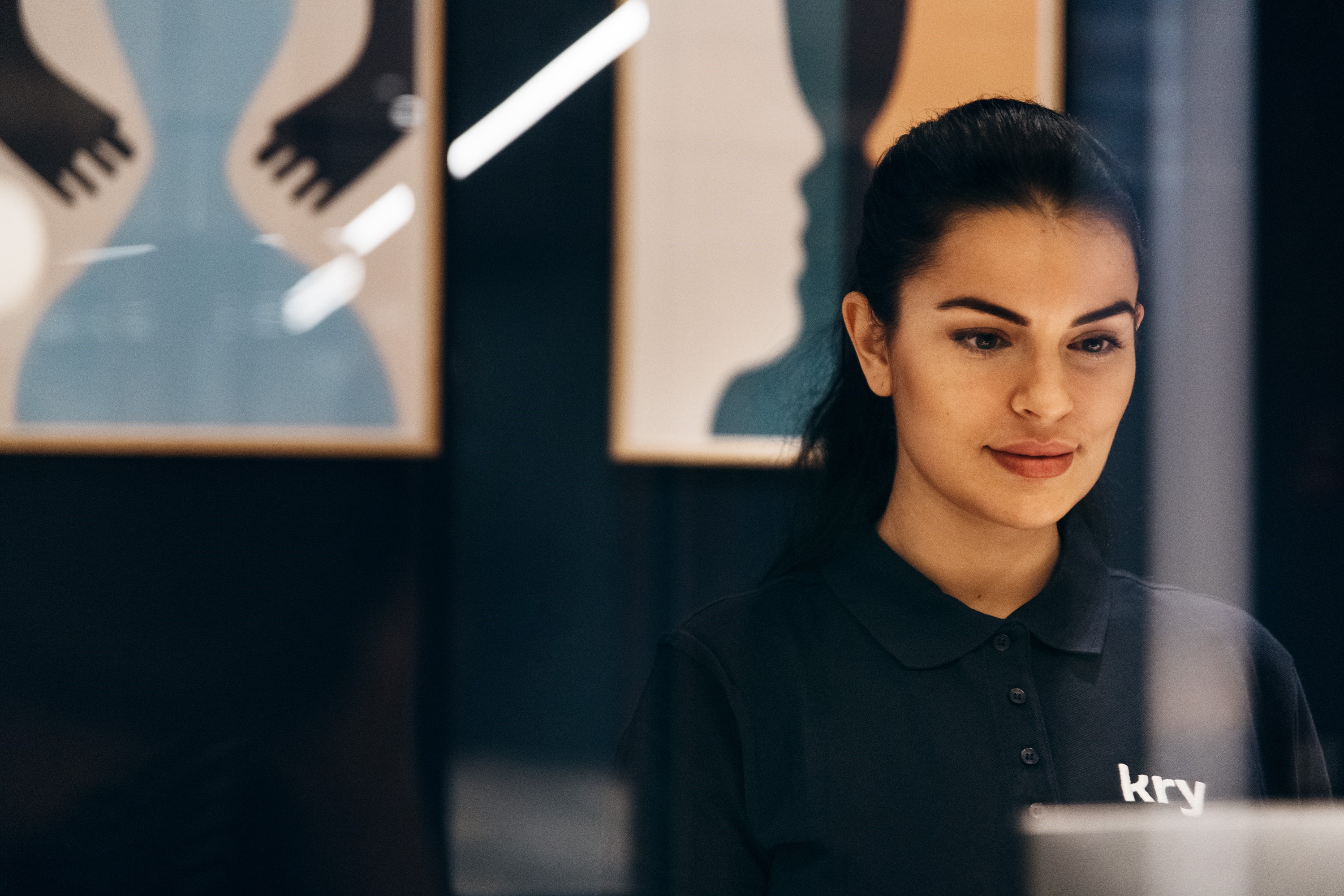 Inhealthcare, Mediclinic, Okadoc, Kry, HCA Healthcare, Qure.ai