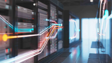 Data server
