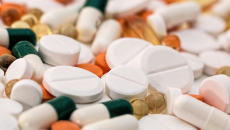 Photo of medicines