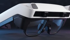 SnkeXR AR glasses
