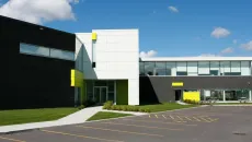 Office building