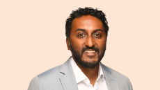 Chethan Sarabu, director of clinical innovation for the health tech hub at Cornell Tech