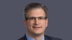 Dave Rosa, president and CEO of NeuroOne