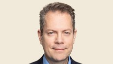 Sergio Calvo, general manager of theranostics at GE HealthCare