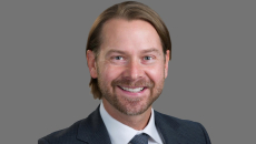 Dr. Dave Newman, chief medical officer of virtual care at Sanford Health