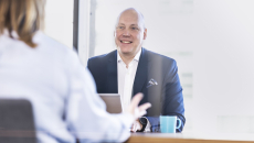 Jussi Vasama, CEO of Digital Workforce