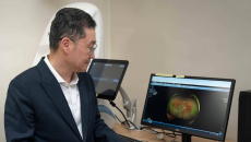 PolyU researchers develop an AI co-pilot system for diagnosing, planning, and monitoring eye diseases