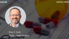 Brian Smith, Shields Health Solutions_Prescription drugs Photo by GMVozd/E+/Getty Images