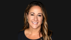 Kristen Valdes, CEO of b.well Connected Health