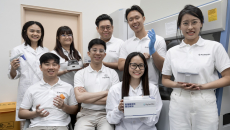 Kyberlife team
