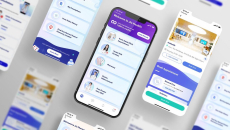 Jio Health mobile app