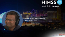 Abhinav Shashank, Innovaccer_Las Vegas skyline Photo by halbergman/E+/Getty Images Abhinav Shashank, Innovaccer_Las Vegas skyline Photo by halbergman/E+/Getty Images