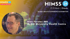 Dr. Alan Forster at McGill University Health Centre_ Palm trees and skyscrapers in Orlando Photo by Gabriele Maltinti/iStock/Getty Images Plus