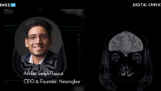Aniket Singh Rajput, CEO and founder of Neuroglee_ MRI of the brain_mr.suphachai praserdumrongchai_Creatas Video+ / Getty Images Plus Aniket Singh Rajput, CEO and founder of Neuroglee_ MRI of the brain_mr.suphachai praserdumrongchai_Creatas Video+ / Getty Images Plus
