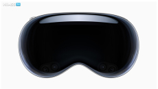 Apple Vision Pro augmented reality headset Apple Vision Pro augmented reality headset