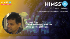 Arnab Sen at Omega Healthcare_Palm trees and skyscrapers in Orlando Photo by Gabriele Maltinti/iStock/Getty Images Plus Arnab Sen at Omega Healthcare_Palm trees and skyscrapers in Orlando Photo by Gabriele Maltinti/iStock/Getty Images Plus