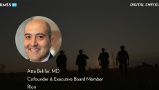 Dr. Atta Behfar at Rion_Silhouettes of soldiers by Aleksandr Strukachev/Creatas Video+/Getty Images Plus Dr. Atta Behfar at Rion_Silhouettes of soldiers by Aleksandr Strukachev/Creatas Video+/Getty Images Plus