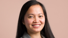 Headshot Aubrey May Agcon