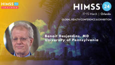 Dr. Benoit Desjardins at University of Pennsylvania_Palm trees and skyscrapers in Orlando Photo by Gabriele Maltinti/iStock/Getty Images Plus Dr. Benoit Desjardins at University of Pennsylvania_Palm trees and skyscrapers in Orlando Photo by Gabriele Maltinti/iStock/Getty Images Plus