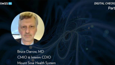 Dr. Bruce Darrow at Mount Sinai_Part 2_ Abstract fractal light network Photo by oxygen/Moment/Getty Images Dr. Bruce Darrow at Mount Sinai_Part 2_ Abstract fractal light network Photo by oxygen/Moment/Getty Images