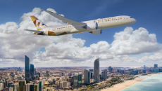 Affinidi, Etihad Airways, COVID-19, digital vaccine passports, Healthcare Network Assessment