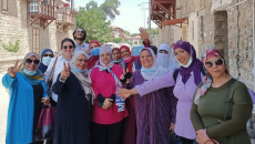 Baheya Foundation, GE Healthcare, radiology, AI