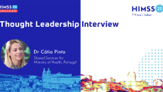 Dr Cátia Pinto, international affairs unit coordinator at SPMS in Portugal, discusses the country’s digital health infrastructure, its use of EU recovery and resilience funds and the creation of an international health data space. Dr Cátia Pinto, international affairs unit coordinator at SPMS in Portugal, discusses the country’s digital health infrastructure, its use of EU recovery and resilience funds and the creation of an international health data space.