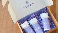 A box containing Cerebral prescriptions
