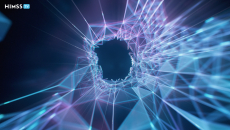 NetSPI Chad Peterson interview_Wireframe tunnel photo DKosig/Getty Images NetSPI Chad Peterson interview_Wireframe tunnel photo DKosig/Getty Images