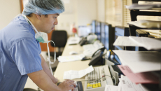 Clinical data