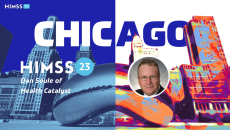 Dan Soule, VP of Technology Operations at Health Catalyst