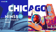 Dana Trampas, senior digital health specialist at HIMSS Dana Trampas, senior digital health specialist at HIMSS