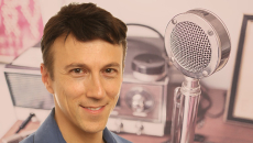 Podcast guest Dr. Daniel Kraft