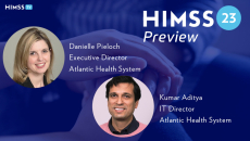 Danielle Pieloch and Kumar Aditya Danielle Pieloch and Kumar Aditya