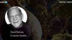 David Bolinsky David Bolinsky