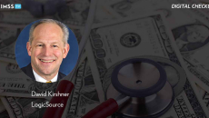 David Kirshner at LogicSource_Stethoscope on various monetary denominations Photo by Aslan Alphan/E+/Getty Images David Kirshner at LogicSource_Stethoscope on various monetary denominations Photo by Aslan Alphan/E+/Getty Images