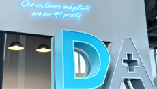 Doctor Anywhere logo