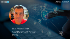 Dr. Brian Anderson, MITRE_AI digital brain by Who_I_am/iStock/Getty Images Plus Dr. Brian Anderson, MITRE_AI digital brain by Who_I_am/iStock/Getty Images Plus