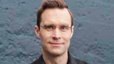 Dr. Ricky Bloomfield, chief medical officer at Oura