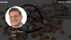 Dugan Winkie at Cedar_Stethoscope over coins and calculator Photo by Max Zolotukhin/iStock/Getty Images Plus Dugan Winkie at Cedar_Stethoscope over coins and calculator Photo by Max Zolotukhin/iStock/Getty Images Plus